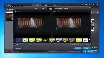 How to Convert AVI to FLV in Windows