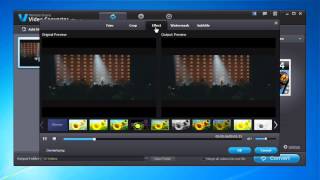 How to Convert AVI to FLV in Windows