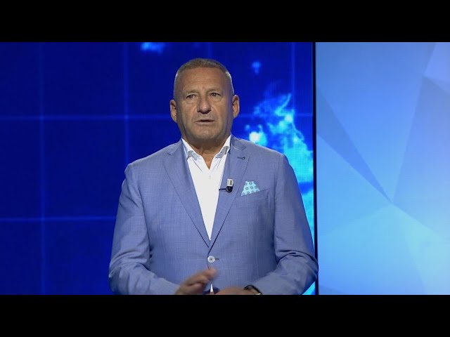 Ndoka: Basha, qesharak dhe kufomë politike që përfaqësohet me personazhe anonimë