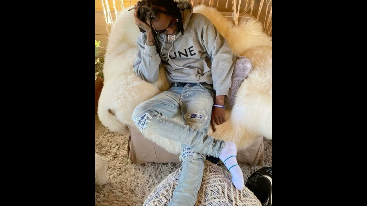 [FREE] Baby Smoove x Rocaine x Detroit Type Beat - 