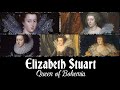 Elizabeth stuart queen of bohemia  the winter queen