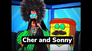 Is this The Cher Show? NO this is Patrick