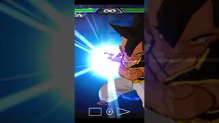 Dargon Ball Z Budokai Tenkaichi 4 Uub Super Kamehameha