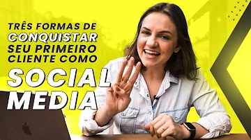 Como oferecer serviços de social media?