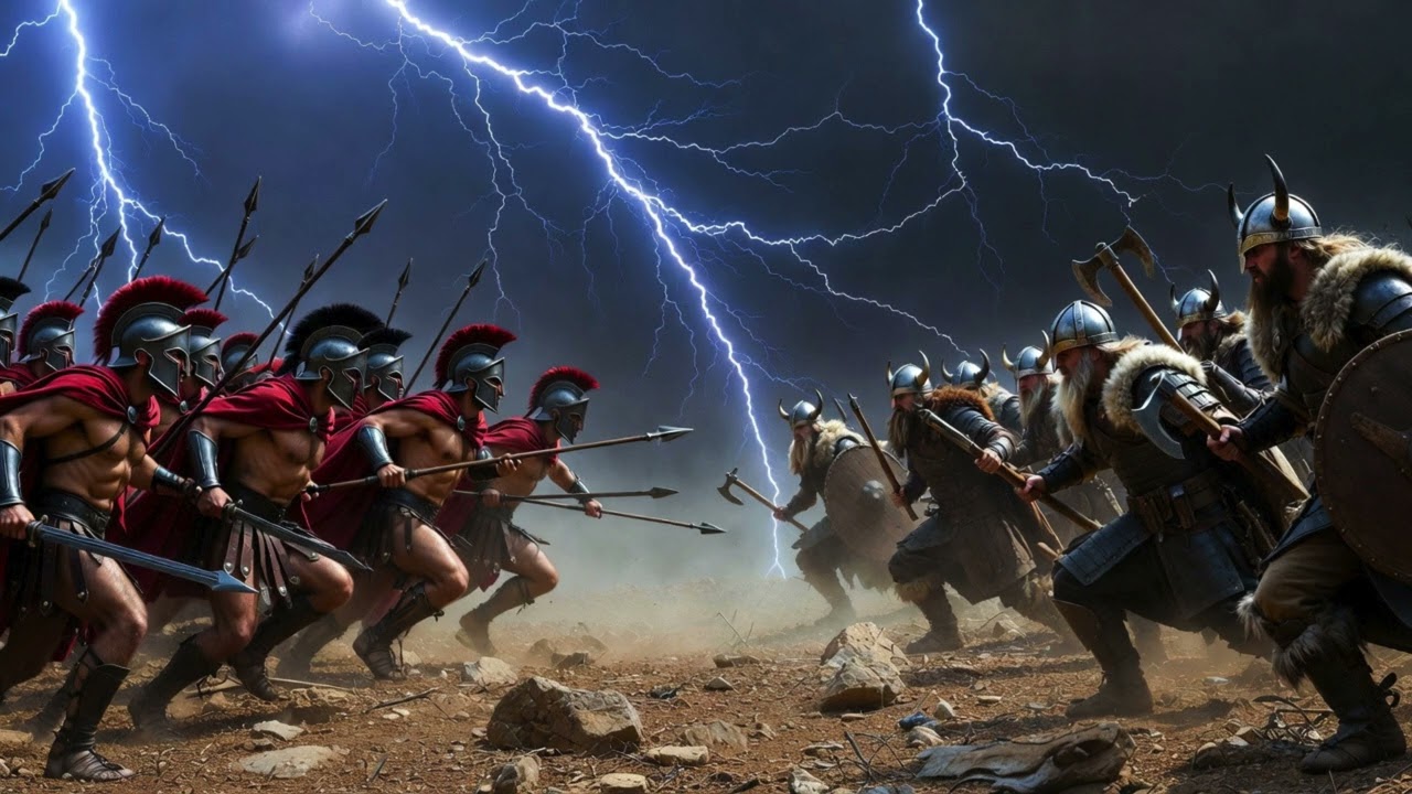 S.P.A.R.T.A. - AC/DC T.N.T. Remix