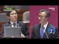 2016국감_더불어민주당 전재수 : 대정부질의 요약- 황교안 국무총리