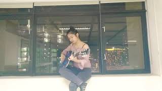 Goodnight My Love by Moira and Nieman (Cover)