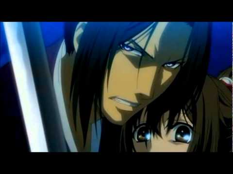薄桜鬼《MAD》短い蜃気楼