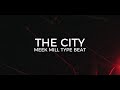 Meek Mill type beat "The City" ||  Free Type Beat 2020