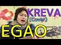 EGAO/KREVA(Cover)