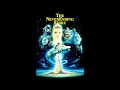 『ネバーエンディング・ストーリー(The NeverEnding Story) original sound track  1984年