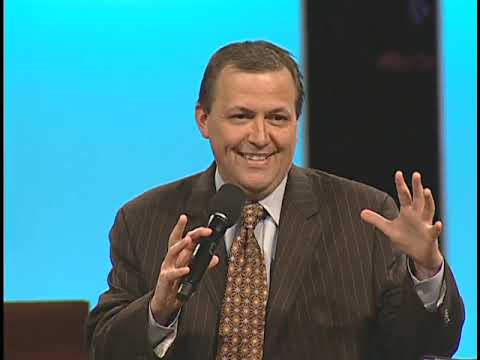 Jesus Only | Jimmy Toney | BOTT 2011