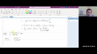 Math 262 WLAC: Week 5a