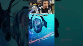 😱 Subnautica 2 SALE el 14 de MAYO (Por si no lo viste) #subnautica2 #subnautica #earlyaccess #news