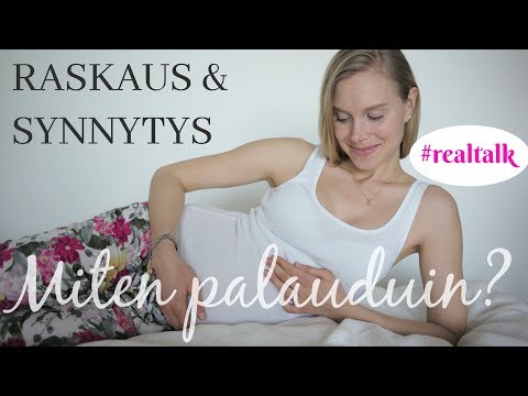 Video: Raskauden Ja Synnytyksen Jälkeinen Eklampsia - Hoito, Oireet