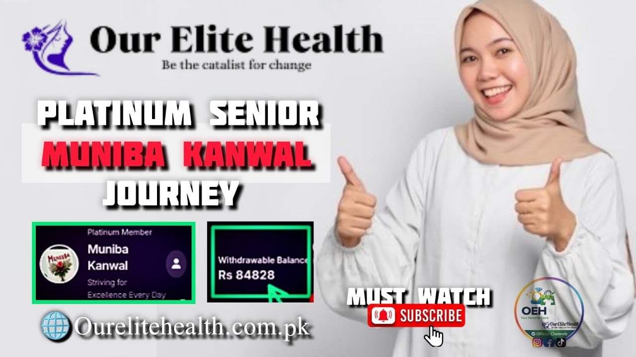 Home-Based Success with Elite Health: True or False?💸💯|Our Elite Health company Reviews✔️✨