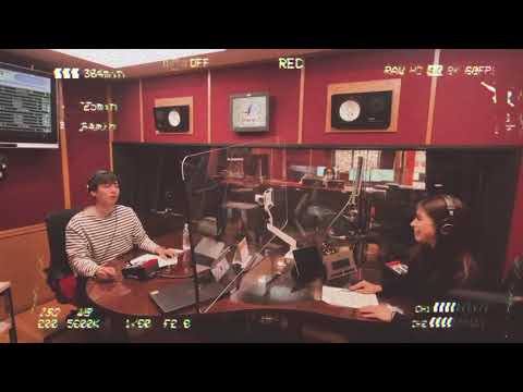20221216 松原市 Radio Fields オフトーク