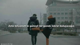 Well Meet Again Türkçe Çeviri Maruwhat Cover