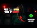 RawCam: First-Class Karen — 5 Minutes Uncut