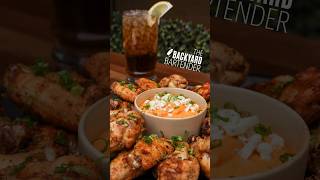 #SHORTS How to Become the Game Day House | Pit Boss Grills