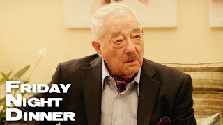 Mr Morris Returns | Friday Night Dinner