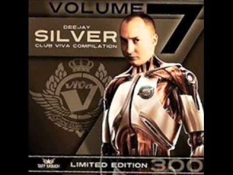 CLUB VIVA vol. 7 - 9 - DJ SILVER - Zek Zek \u0026 Alal Vera