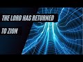 The Lord has returned to Zion, by Neville Goddard with background music.