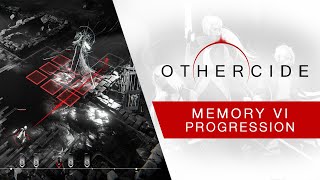 Othercide - Memory VI Progression
