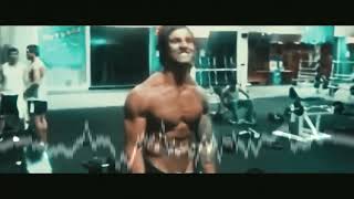 ZYZZ LEGACY | Mqx x Halo King - FUARK BRAH