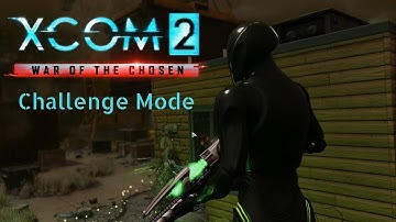 Xcom 2 "Daily" Win/Lose w/ Jet Sun Part 36: A Little Robbed