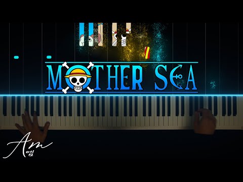 Mother Sea - One Piece