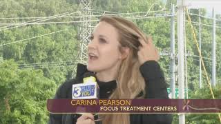3 Plus Your Life- Focus Treatment Centers