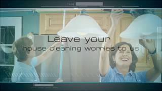 Home Cleaning Services - Affordable House Cleaning - (248) 251-0770 - Rochester Hills, Mi.