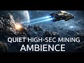 quiet caldari high-sec mining ambience