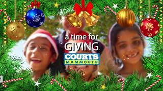 🎁CHRISTMAS A TIME FOR GIVING!🎁