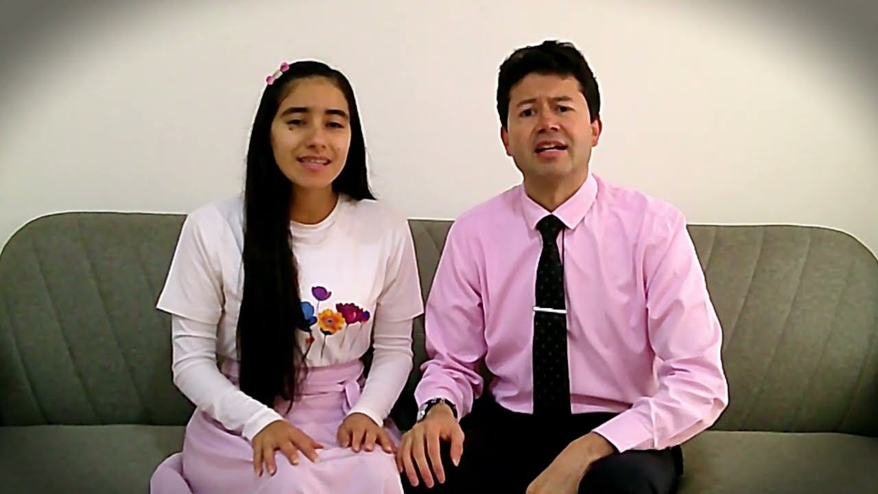 ❤️COVER PACIENTE ESPERA EN JEHOVÁ❤️