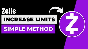 How to Increase Limit in Zelle !! Is there a way to Increase Zelle limit - YES !!