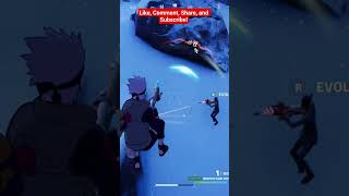 #fortnite #reload #gaming #update #newmap #kakashi #naruto