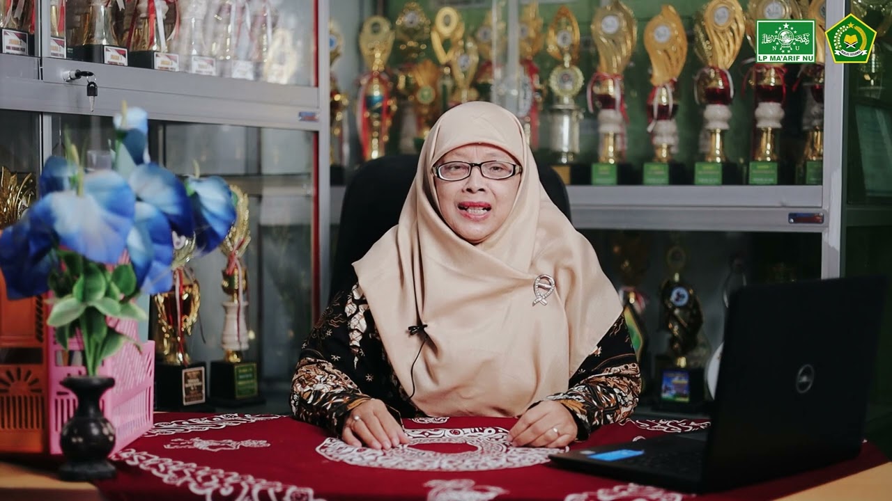 Profil MTs  Ma'arif Al Huda Kaliabu