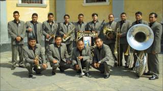 Banda Santo Domingo de Yauyos: Negreria Yauyina