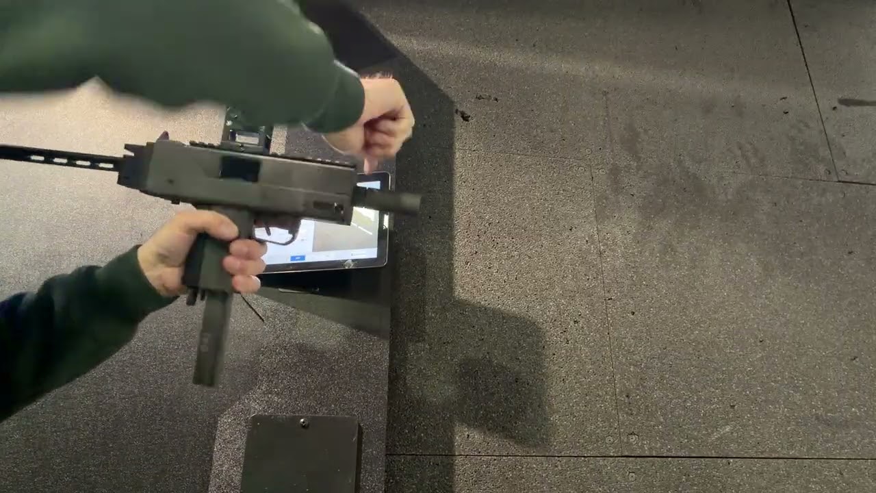 RPB M10 with Practical Solutions M10/.22 kit 2026-01-20 #07