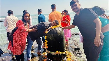 Dwarka to Somnath 🕉️ #travel #youtubevideos