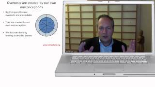 Join Michael Balle at the Lean Leadership Institute  - http://leanleadership.guru