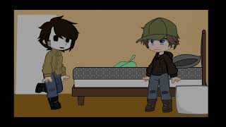 Damn, He really about to rock my shi- ||Entry 33||Marble hornets||Ft. Jay Merrick & ?????||