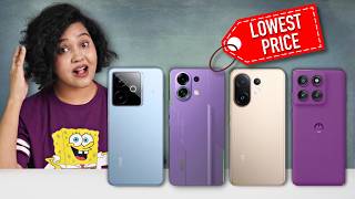 5 UNDERRATED Value For Money Smartphones Under 30000 screenshot 2