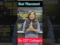 Best Placement Colleges Through MHT-CET 2026 💼 Top Choices for Students | Dinesh Sir #mhtcet2026