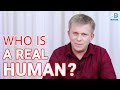 What is the true nature of the human being