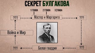 Зачем МИХАИЛ БУЛГАКОВ сжигал свой роман? История жизни