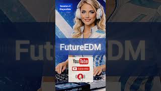 ¡Vaya subidón! ⚡ ¿Preparado para lo que viene en 2026? #FutureEDM #EDM #Music