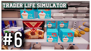 New Machine! - Ep. 6 - Let